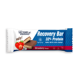 Weider Recovery Bar 50g Strawberry