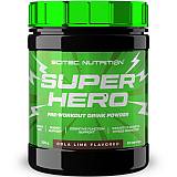 Scitec Nutrition Superhero 285 gr Cola Lime