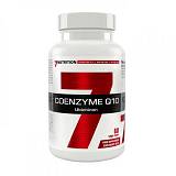 7Nutrition Coenzyme Q10 Ubichinon 200mg 60 caps