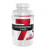 7Nutrition L-Carnitine 1000 120 caps