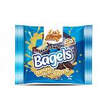LIFE PRO FITFOOD Life Pro Fit Food Bagel Black Cookies & White Choc 70 gr