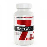 7NutritionOmega-3 65% 1000mg 200 softgels