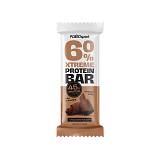 Polleo Sport Xtreme 60% Protein Bar 75 gr