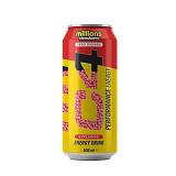 Cellucor C4 Performance Energy Drink 500 ml Millions Strawberry