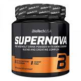 BioTech Usa Super Nova (282 gr) Orange-Mango