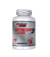 OLYMPUS USA OMEGA 3 FISH OIL 1000mg 90 caps