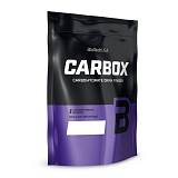 BioTech Usa CarboX (1000 gr) Peach