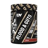 Dorian Yates Nutrition Blood  and  Guts (380 gr)