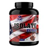 Roswell Nutrition Whey Isolate Zero (2000 gr) Chocolate