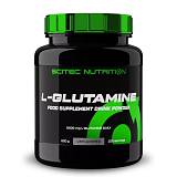 Scitec Nutrition L-Glutamine (600 gr)