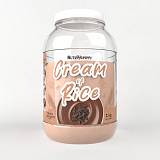Nutriyummy Cream Of Rice 2000g (Triple Chocolate)