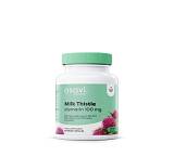 Osavi  Milk Thistle Silymarin 100mg 60 Caps
