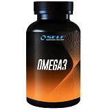 Self Omninutrition Omega 3 120 caps