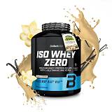 BioTech Usa Iso Whey Zero (1816 gr)