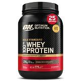 ON - Optimum Nutrition 100% Whey Gold Standard (768 gr)