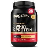 ON - Optimum Nutrition 100% Whey Gold Standard (768 gr)