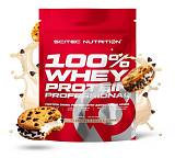 Scitec Nutrition 100% Whey Protein Professional (1000 gr)