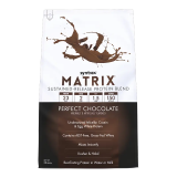 Syntrax Nutrition MATRIX Sustained - Release Protein Blend (907gr )