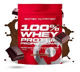 Scitec Nutrition 100% Whey Protein Professional (1000 gr)