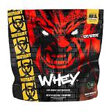 Mutant Whey (2270 gr) Triple Chocolate