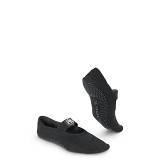 Γυναικείες Κάλτσες Pilates Yoga Bellulu 35-38 – Μαύρο