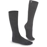 Γυναικείες Κάλτσες Pilates Yoga Felis High 35-38 – Ash Grey