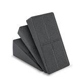 Σφήνες Καθισμάτων Squat Wedges – Μαύρο