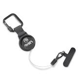 Επεκτεινόμενο Μπρελόκ Retract Keychain MAX