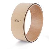 Yoga Wheel Dhara Cork
