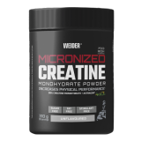 Weider Nutrition Micronized Creatine (310 gr) ΜΕΓΕΘΟΣ 310g ΓΕΥΣΗ Άγευστη