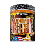 Weider Maximum Kreagenic Powder ΓΕΥΣΗ UNFLAVOURED