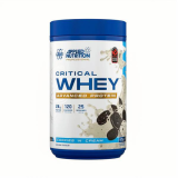 Applied Nutrition Critical Whey (825 gr) ΓΕΥΣΗ Cookies&Cream