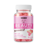 WEIDER BEAUTY (40 gummies)