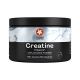 Maxi Nutrition Creapure - Creatine (250 gr)