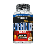 WEIDER L-ARGININE