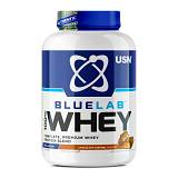 USN BlueLab 100% Whey Premium Protein ΓΕΥΣΗ Chocolate Caramel 2kg