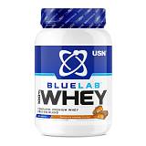 USN BlueLab 100% Whey Premium Protein 908g ΓΕΥΣΗ Chocolate Caramel