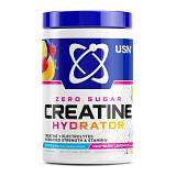 Usn Nutrition Creatine Hydrator ΓΕΥΣΗ Raspberry Lemonade  (330 gr)