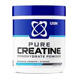 USN Pure Creatine 500g ΓΕΥΣΗ Άγευστη