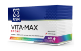 USN Vita-Max Sport Ultra Capsules  (60 Caps)