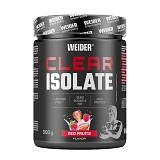 Weider Clear Isolate 500g ΓΕΥΣΗ Κόκκινα Φρούτα