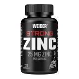 Weider Nutrition Strong Zinc (120 Caps)