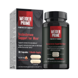 WEIDER PRIME