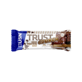 USN TRUST CRUNCH BAR (12 x 60g) Fudge Brownie