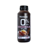WEIDER 0% BARBEQUE SAUCE