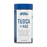 Applied Nutrition Tudca + NAC (90 Caps)