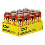 Cellucor C4 Performance Energy (12 x 500 ml)ΓΕΥΣΗ Millions Strawberry