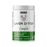 Weider Nutrition LIVER D-TOX (90 caps)