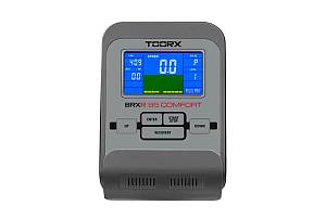 Καθιστό Ποδήλατο Γυμναστικής BRX-R95 COMFORT Toorx