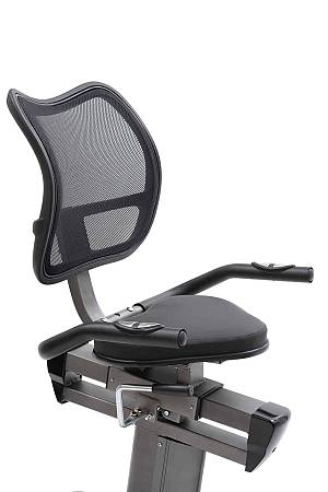 Καθιστό Ποδήλατο Γυμναστικής BRX-R95 COMFORT Toorx